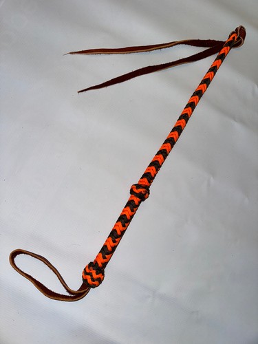 Quirt intrecciato mano - intrecciato,