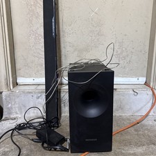 Samsung Subwoofer PS-EW1-2