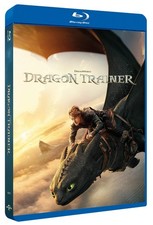 Dragon Trainer (action) (2025)