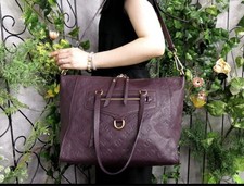 Louis Vuitton Empreinte