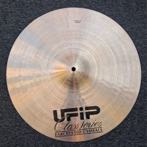 Crash ufip class - class, 18"