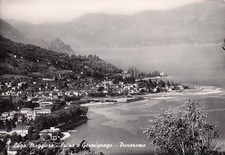 ITALIE LUINO LAGO MAGGIORE