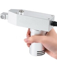 Macchina automatica per trecce sporche intrecciatrice automatica arricciacapelli automatica