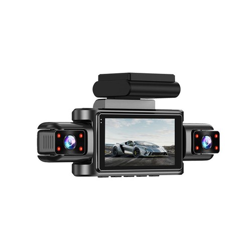 Telecamera 1080p uhd - uhd, 360