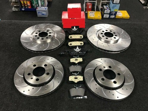 Per audi tdi s line - audi, q5
