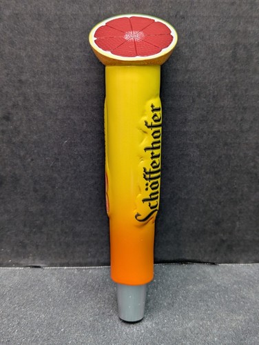 Schofferhofer rubinetto birra - schofferhofer,