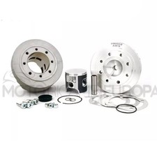 Gruppo Termico CILINDRO