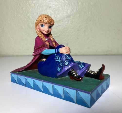 Figurina jim shore frozen - jim,