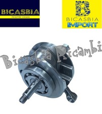 11643 - IMPORT ALBERO MOTORE