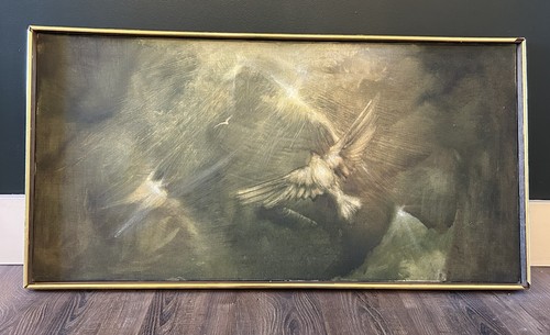 Originale dorothy pere - pere, quadro