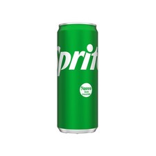 Lattina Sprite - 33 cl -