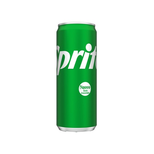 Lattina sprite cl - -,