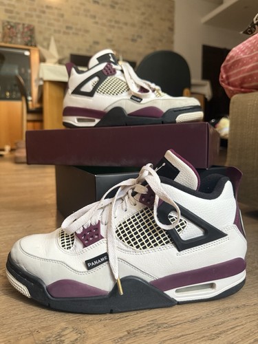 Jordan air retro - jordan, 4