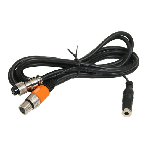 Heil sound xlr - sound, cc-1-xlr-yb