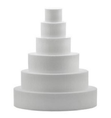 Base per torta polistirolo - torta,