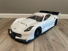 Corevette senza spazzole su