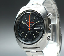 OH Vintage [N MINT] SEIKO