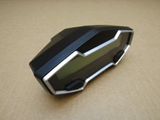 Keeway Fact X 125 E5 2024 1.989 miglia orologi per strumenti (14881)