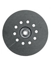 Platorello Forato a strappo