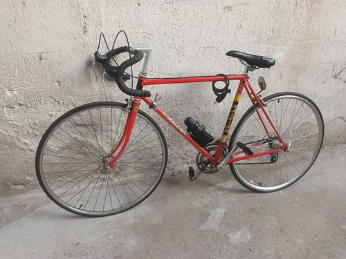 Raleigh vintage anni - , 70-80