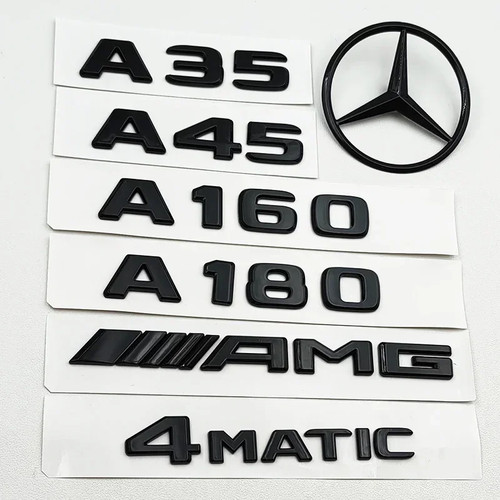Per mercedes benz w176 w177 - per,