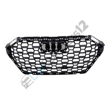 AUDI RS Q3 SPORTBACK 2019 IN POI GRIGLIA PARAURTI ANTERIORE RADIATORE 83A853651D