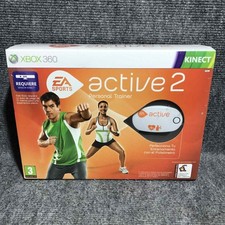 KINECT EA SPORTS ACTIVE 2