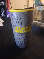 Tazza Bicchiere Starbucks New