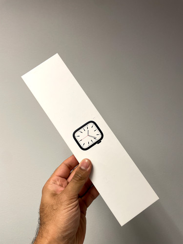 Scatole vuote originali apple - vuote,