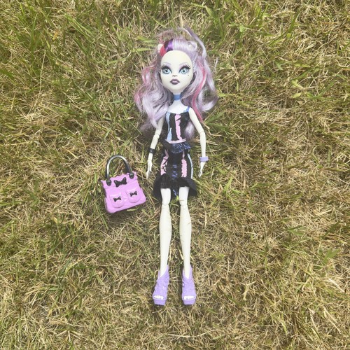 Monster high rara bambola - rara,