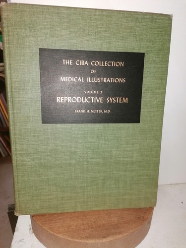 Ciba collection medical - of,