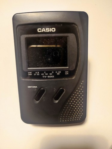 Televisore portatile lcd - televisore, a