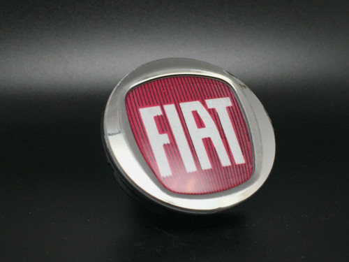 Fiat borchia tappo coprimozzo - fiat,