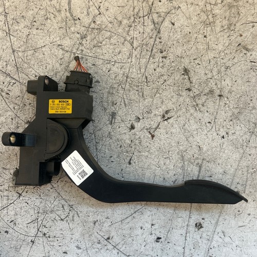 5801333490 pedale acceleratore - pedale,
