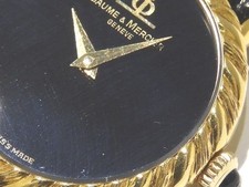 Orologio da polso BAUME &