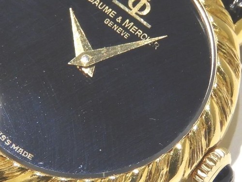 Orologio polso baume - orologio,