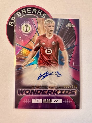 Hakon haraldsson 2023 - hakon, 2023-24