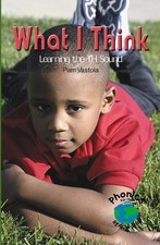 What I Think: Learning the th