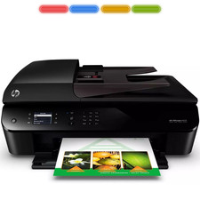 HP Officejet 4630 stampante