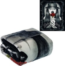 Coperta Messicana Stile Chola