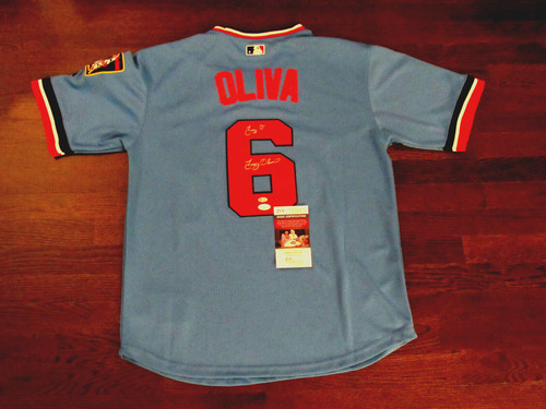 Maglia tony oliva o - maglia,