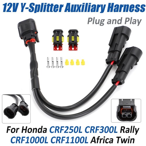 Per honda crf1000 crf1100l - per, l