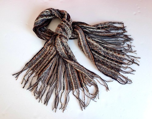 Sciarpa missoni foulard - sciarpa,