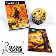 Jak 3 (PS2) *quasi nuovo*