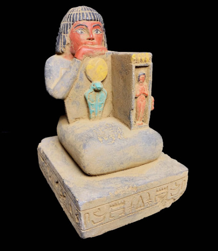 Queen hatshepsut signora - queen, la