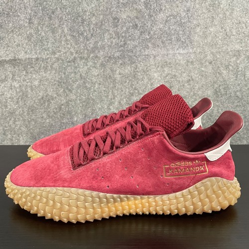 Adidas kamanda scarpe uomo - kamanda,