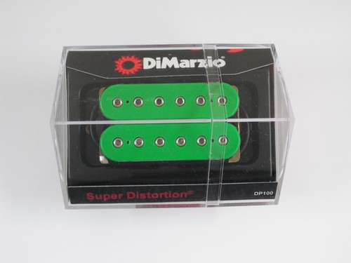 Dimarzio ponte super - dimarzio,