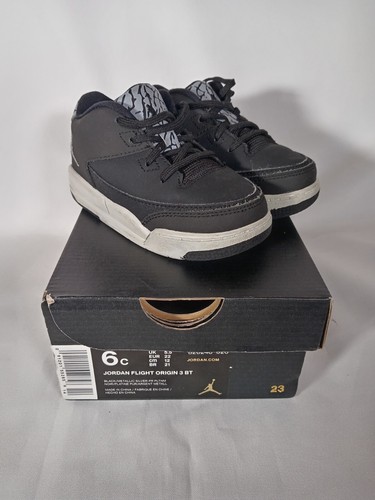 Nike air jordan flight origin - air,