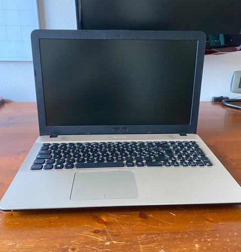 Portatile asus notebook - pc,