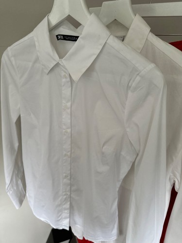 Zara shirt ladies - zara,